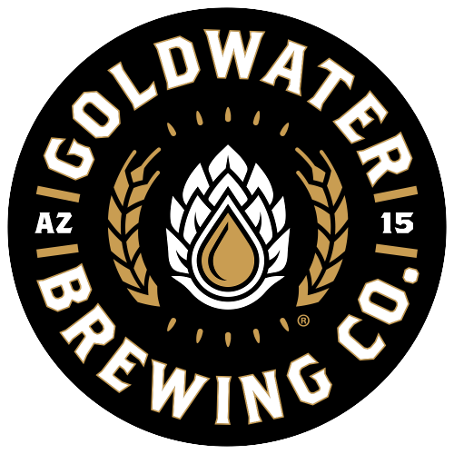 Goldwater Brewing Co. – Arizona Craft Brewers Guild