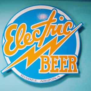 Electric Brewing