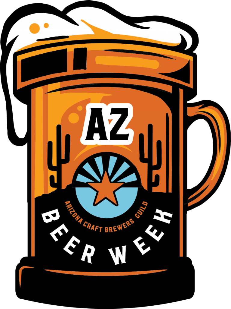 Arizona Beer Week Arizona Craft Brewers Guild