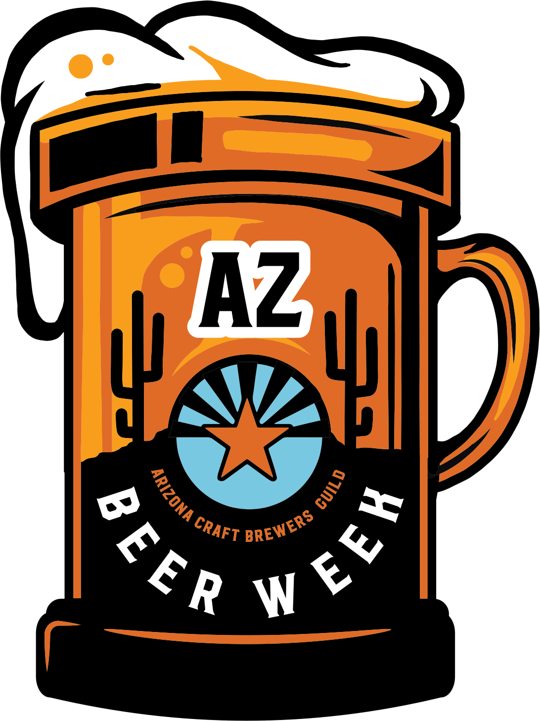 Arizona Beer Week Arizona Craft Brewers Guild