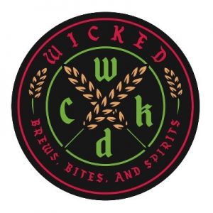 Wicked Brews, Bites, & Spirits