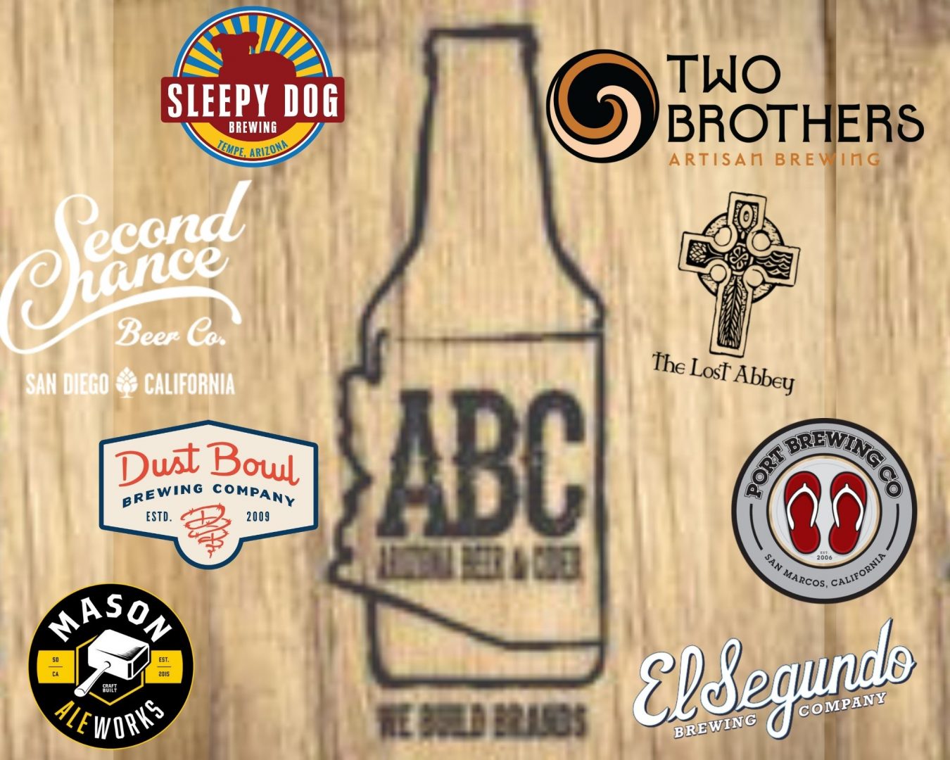 ABC Tap Takeover @ The Whining Pig Ahwatukee