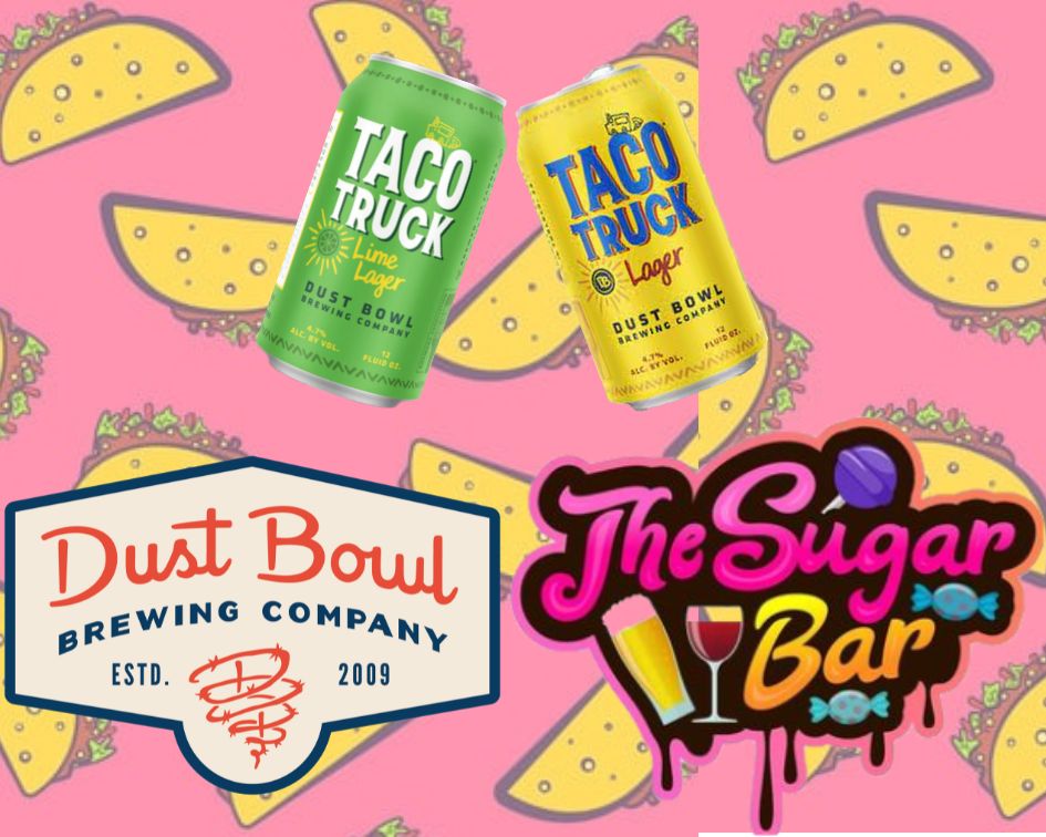 Taco Truck Night @ The Sugar Bar