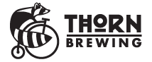 Thorn Brewing Company @ 1227 Taproom