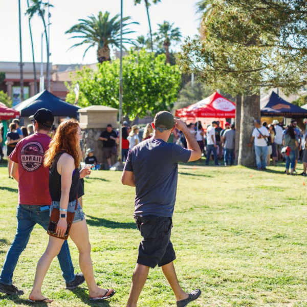 Baja Beer Festival Arizona Craft Brewers Guild