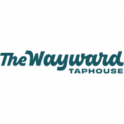 Bark and Brews at Wayward Taphouse
