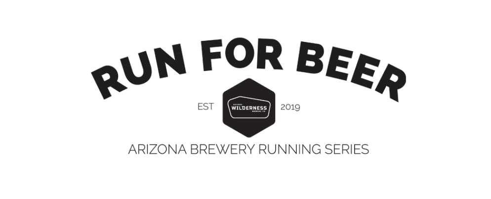 Brewery Running Series 5K @ AZ Wilderness Gilbert