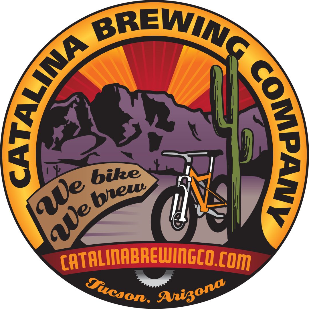 Catalina Brewing 7th Year Anniversary!