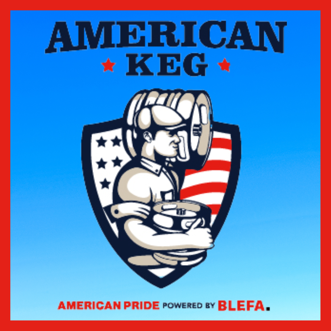 American Keg Company