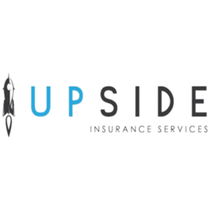 Upside Insurance Logo