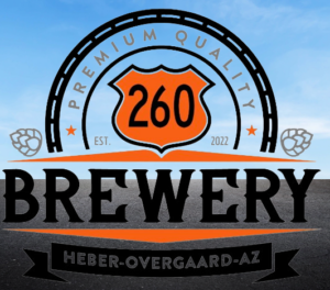 260 Brewery Heber-Overgaard