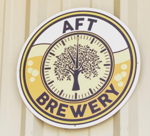 Aft Brewery