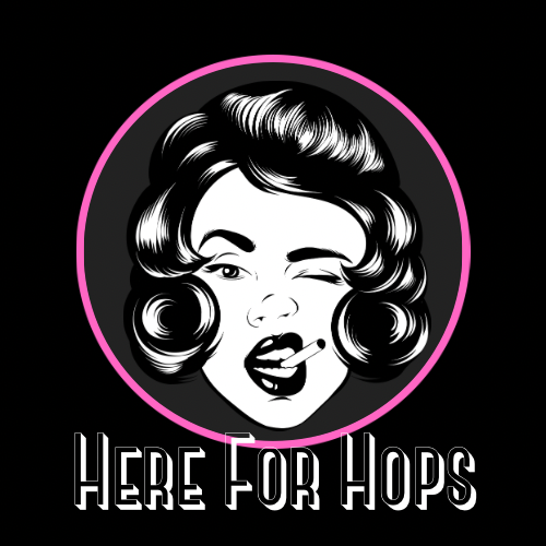 Here For Hops – Craft Beer Blog Launch!