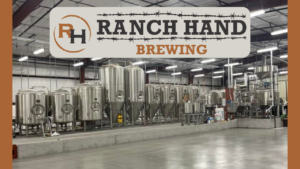 Ranch Hand Brewing