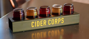Cider Corps