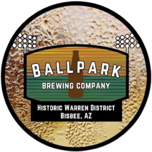 Ballpark Brewing logo
