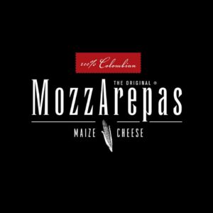 Mozzarepas Food Truck