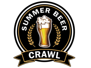 Summer Beer Crawl SACC Arizona