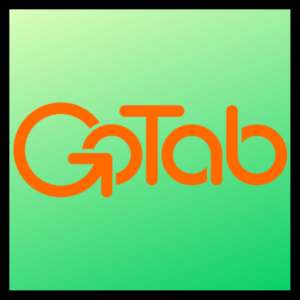 GoTab Logo