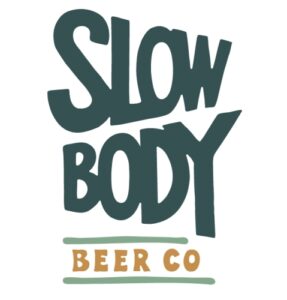 Slow Body Beer Co Logo